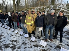 XVII Niepodległościowe strzelanie 