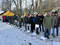 XVII Niepodległościowe strzelanie 