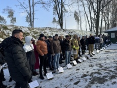 XVII Niepodległościowe strzelanie 
