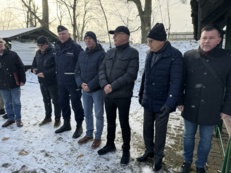 XVII Niepodległościowe strzelanie 