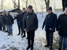 XVII Niepodległościowe strzelanie 