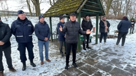 XVII Niepodległościowe strzelanie 