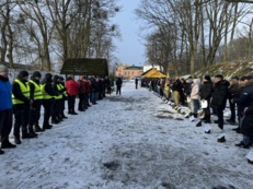 XVII Niepodległościowe strzelanie 