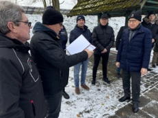 XVII Niepodległościowe strzelanie 