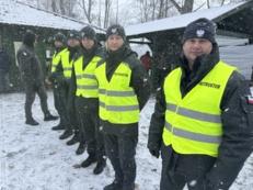 XVII Niepodległościowe strzelanie 