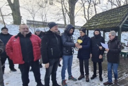 XVII Niepodległościowe strzelanie 