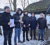 XVII Niepodległościowe strzelanie 