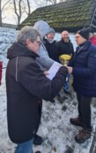 XVII Niepodległościowe strzelanie 