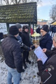 XVII Niepodległościowe strzelanie 
