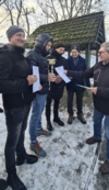 XVII Niepodległościowe strzelanie 