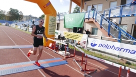 26. Bieg Kociewski