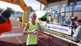 26. Bieg Kociewski