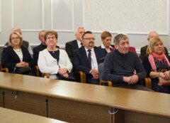 Jubileusze małżeńskie