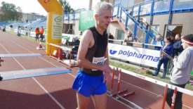 26. Bieg Kociewski