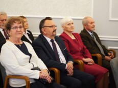 Jubileusze małżeńskie