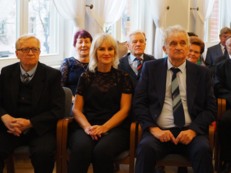 Jubileusze małżeńskie
