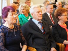 Jubileusze małżeńskie