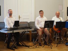 Jubileusze małżeńskie