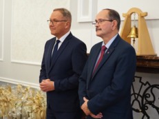 Jubileusze małżeńskie