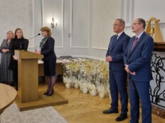 Jubileusze małżeńskie