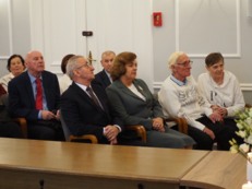 Jubileusze małżeńskie