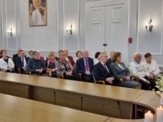 Jubileusze małżeńskie