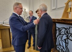 Jubileusze małżeńskie