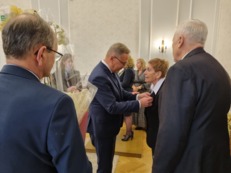 Jubileusze małżeńskie