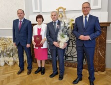 Jubileusze małżeńskie