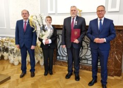 Jubileusze małżeńskie