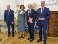 Jubileusze małżeńskie