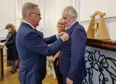 Jubileusze małżeńskie