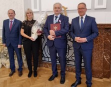 Jubileusze małżeńskie