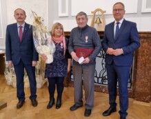 Jubileusze małżeńskie
