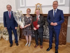 Jubileusze małżeńskie