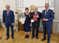 Jubileusze małżeńskie