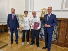 Jubileusze małżeńskie