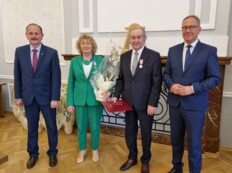 Jubileusze małżeńskie