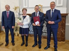 Jubileusze małżeńskie