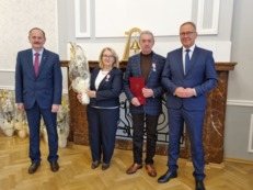 Jubileusze małżeńskie