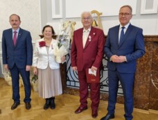 Jubileusze małżeńskie