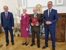 Jubileusze małżeńskie