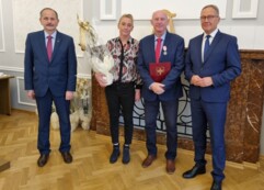 Jubileusze małżeńskie