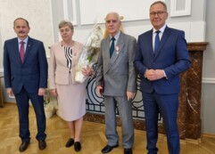 Jubileusze małżeńskie
