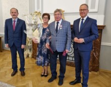 Jubileusze małżeńskie