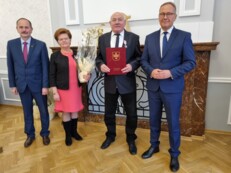 Jubileusze małżeńskie