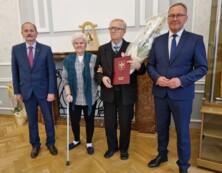 Jubileusze małżeńskie