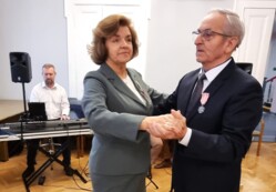 Jubileusze małżeńskie