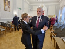 Jubileusze małżeńskie
