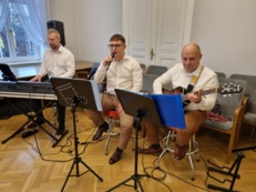 Jubileusze małżeńskie
